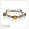 Bracciale Polvere di Stelle ponti con pietre